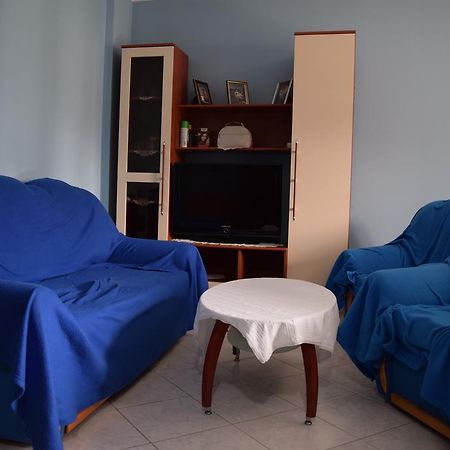 Apartment Vera Štinjan Buitenkant foto