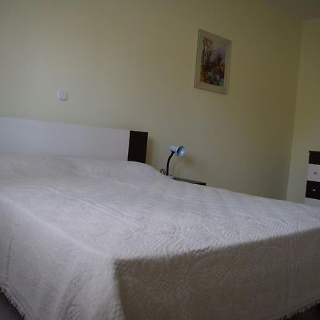 Apartment Vera Štinjan Buitenkant foto