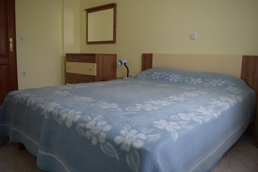 Apartment Vera Štinjan Buitenkant foto