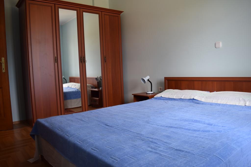 Apartment Vera Štinjan Buitenkant foto