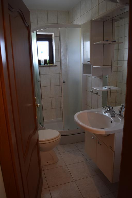 Apartment Vera Štinjan Buitenkant foto